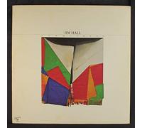 JIM HALL - commitment LP