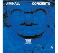 Jim Hall - Concierto-Concerto De Aranjuez [Import]