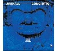 Jim Hall - Concierto [Import]