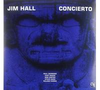 Hall Jim - Concierto(EDT.) [Import]