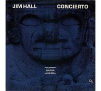 Jim Hall - Concierto [Vinyl LP]