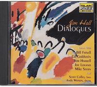 Jim Hall - Dialogues [Import]