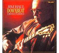 Jim Hall - Downbeat Critics Choice [Import]
