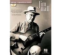 Jim Hall - Guitar Signature Licks