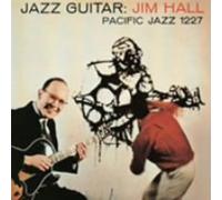 Jim Hall - Jazz Guitar [Import]