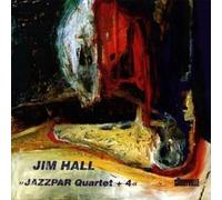 Jim Hall - Jazzpar Quartet +4: [Import]