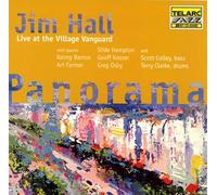 Jim Hall - Live at The Villedge Vangard [Import]