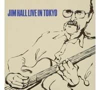 Jim Hall - Live In Tokyo [Cd] Rmst, Japan - Import