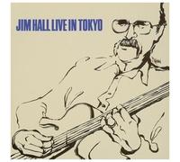 Jim Hall - Live In Tokyo [Compact Discs] Rmst, Japan - Import
