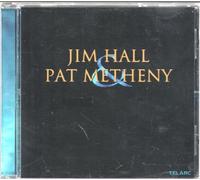 Jim Hall & Pat Metheny - Jim Hall & Pat Metheny