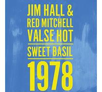 Jim Hall & Red Mitchell - Valse Hot-Sweet Brasil [Import]