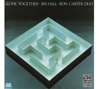 Hall, Jim - Alone Together