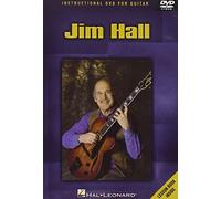 Jim Hall [With Lesson Book]