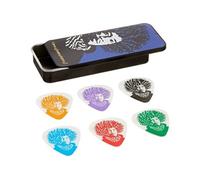 Hammersveld Jimi Hendrix Heavy Bote de 6