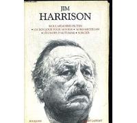 Jim Harrison