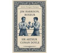 Jim Harrison, boxeur: Rodney Stone