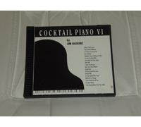 Jim Haskins - Cocktail Piano, VI