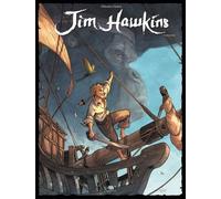 Jim Hawkins - L'intégrale - Avec 1 Ex-Libris Offert
