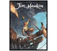 Jim Hawkins - L'intégrale - Avec 1 Ex-Libris Offert