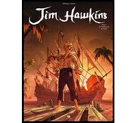 Jim Hawkins - Tome 1