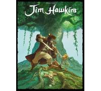 Jim Hawkins Tome 3 - A Crocs Et À Sang