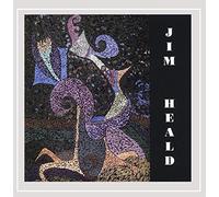 Jim Heald - Wings of Time