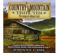 Jim Hendricks - Country Mountain Tributes: The Songs of Johnny Cash