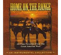Jim Hendricks - Home On The Range: All-Time Favorites From The Great American West