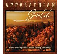 Jim Hendricks – Appalachian Gold