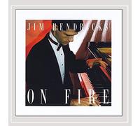 Jim Hendricks - on Fire