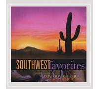 Jim Hendricks - Southwest Favorites