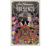 Jim Henson Presents