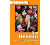 Jim Henson: Puppeteer And Filmmaker