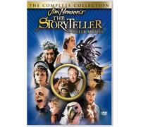 Jim Henson S The Storyteller Greek Myths