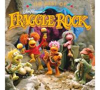 Jim Henson - The Best Of Jim Henson's Fraggle Rock Original Soundtrack