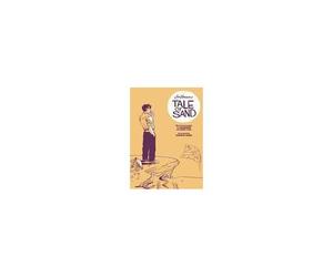 Jim Henson's A Tale Of Sand