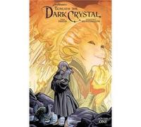 Jim Hensons Beneath the Dark Crystal Vol. 1 by Adam Smith Unknown (Auteur)
