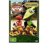 Jim Henson's Dinosaur Train - Tiny's Garden [Non-Usa Format / Pal / Region 4 Import - Australia]