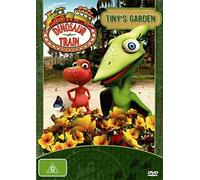 Jim Henson's Dinosaur Train - Tiny's Garden [NON-USA Format / PAL / Region 4 Import - Australia]