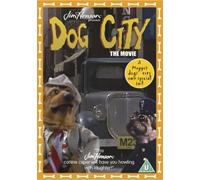 Jim Henson's Dog City: the Movie [Import anglais]