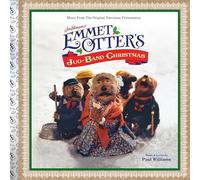 Jim Henson'S Emmet Otter'S Jug-Band Christmas (Music from The Original Television Présentation)