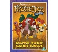 Jim Henson's Fraggle Rock - Dance Your Cares Away [Import anglais]