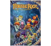 Jim Henson's Fraggle Rock: Journey To The Everspring