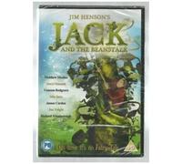 Jim Henson's Jack And The Beanstalk Dvd (2012) - Film Pour Enfants