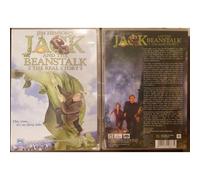 Jim Henson's Jack And The Beanstalk: The Real Story - Matthew Modine - Dvd
