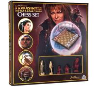 Jim Hensons Jeu d'échecs Labyrinthe