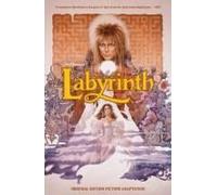 Jim Henson's Labyrinth: Archive Edition
