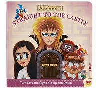 Jim Henson's Labyrinth: Straight to the Castle