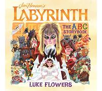 Jim Henson's Labyrinth: The ABC Storybook