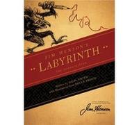 Jim Hensons Labyrinth The Novelization by A.C.H. Smith A C H Smith , Created By Jim Henson , Illustrated By Brian Froud (Auteur)